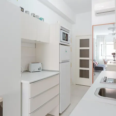 Apartment Santa Lucia - 1 Bedroom In The Heart Of The Centre