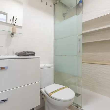 Santa Lucia - 1 Bedroom In The Heart Of The Centre