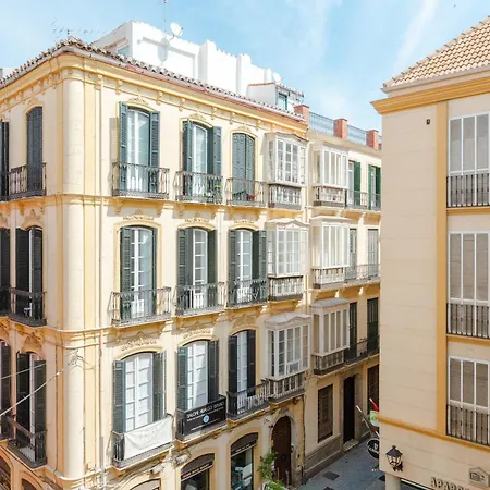 Apartment Santa Lucia - 1 Bedroom In The Heart Of The Centre