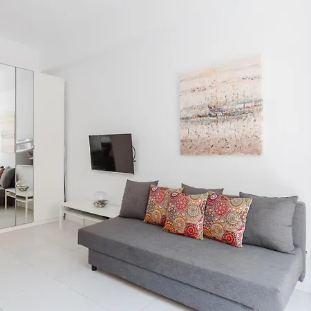 Santa Lucia - 1 Bedroom In The Heart Of The Centre