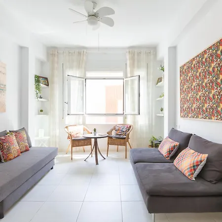Santa Lucia - 1 Bedroom In The Heart Of The Centre