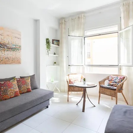 Santa Lucia - 1 Bedroom In The Heart Of The Centre